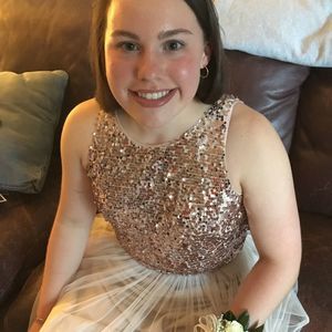 Meet your Posher, Lindsay